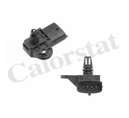 <strong>Датчик тиску наддуву (4 конт.) FIAT DOBLO/PUNTO/QUBO 0.9-1.6 96- VERNET MS0115 (фото 1)</strong>