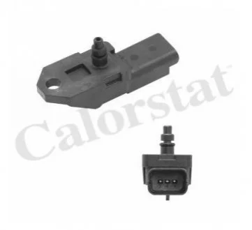 Датчик тиску для Ford, Citroen, Volvo, Mazda, Jaguar VERNET MS0120 фото товару