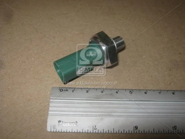 <strong>Датчик тиску оливи VERNET OS3572 (фото 1)</strong>