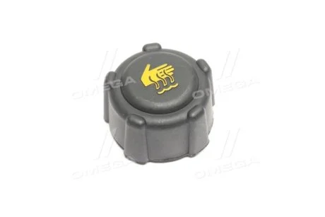 Кришка радіатора для VERNET RC0016 фото товару
