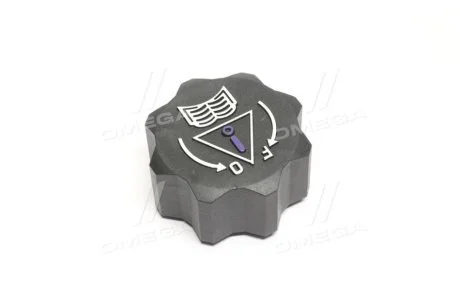 Кришка розширювального бачка для VERNET RC0021 фото товару
