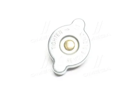 Пробка радіатора для VERNET RC0027 фото товару
