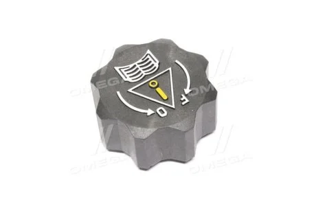Кришка радіатора для Fiat, Citroen, Peugeot, Lancia, Mercedes VERNET RC0029 фото товару