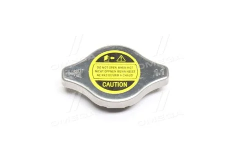 Пробка радіатора для VERNET RC0040 фото товару