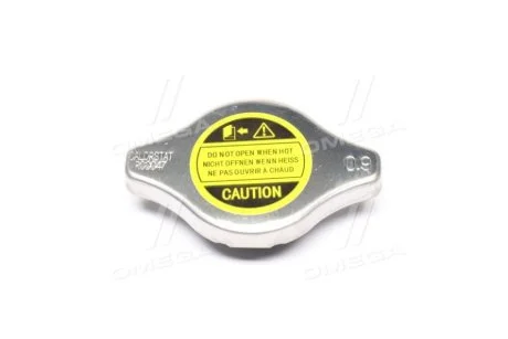Пробка радіатора для VERNET RC0047 фото товару