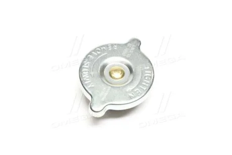 Кришка радіатора для VERNET RC0061 фото товару