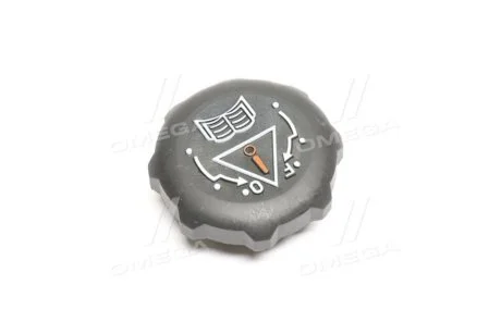 Кришка радіатора для Peugeot, Citroen VERNET RC0077 фото товару