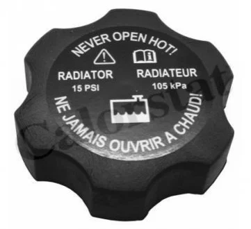 Кришка розширювального бачка для VERNET RC0147 фото товару