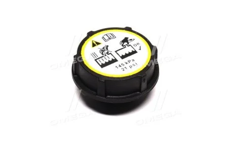 Кришка розширювального бачка для VERNET RC0150 фото товару