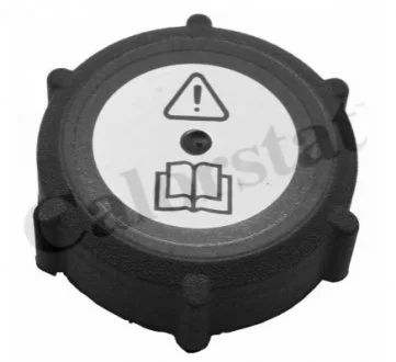 Кришка розширювального бачка для VERNET RC0154 фото товару