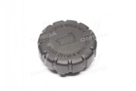 Кришка розширювального бачка для VERNET RC0160 фото товару