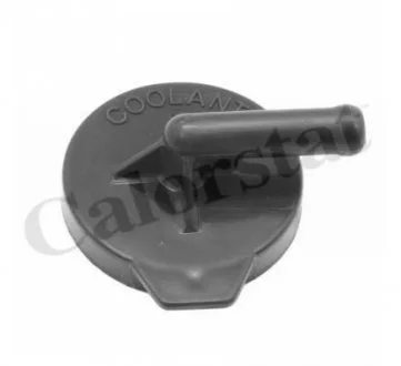 Кришка радіатора для VERNET RC0178 фото товару