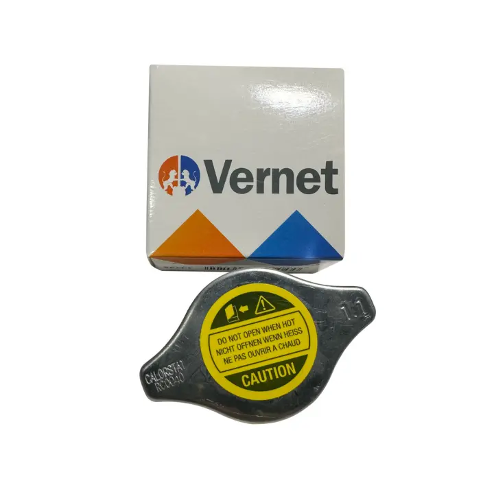 <strong>Крышка радиатора охлаждения 1.1 (Франция,) T11 S21 CK MK 1601457180 VERNET T11-BJ1301111-VERNET (фото 1)</strong>