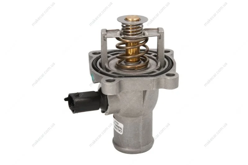 <strong>Термостат Chevrolet Cruze/Aveo/ Opel Astra/Insignia/Zafira/Vectra 1.4-3.2 00- (105C) з прокладкою VERNET TE6983.105J (фото 1)</strong>