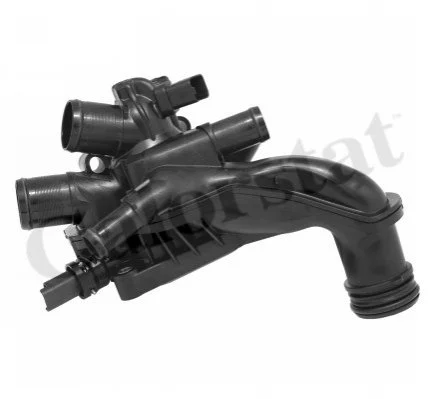 <strong>Термостат системи охолодження (105°C, в корпусі) CITROEN C4, C4 GRAND PICASSO I, C4 GRAND PICASSO II, C4 I, C4 II, C4 PICASSO I, C4 PICASSO II, C5 III, DS3, DS4, DS5 1.4/1.6/1.6LPG 02.06- VERNET TEK7136.105J (фото 1)</strong>