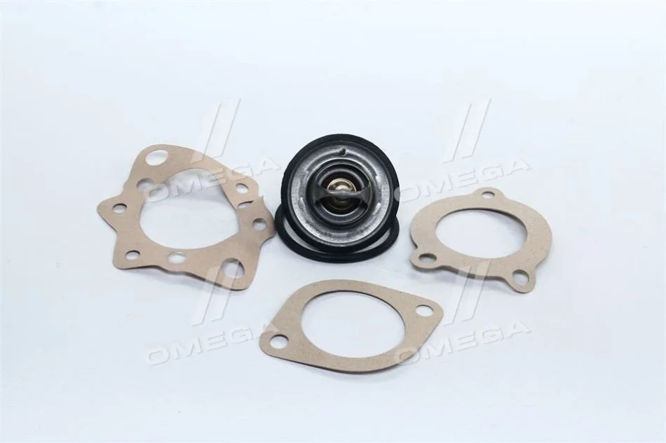 <strong>Термостат Hyundai Accent/Getz/ Nissan Micra 1.0-3.0 94-12 (88C) з прокладкою VERNET TH1290.88J (фото 1)</strong>
