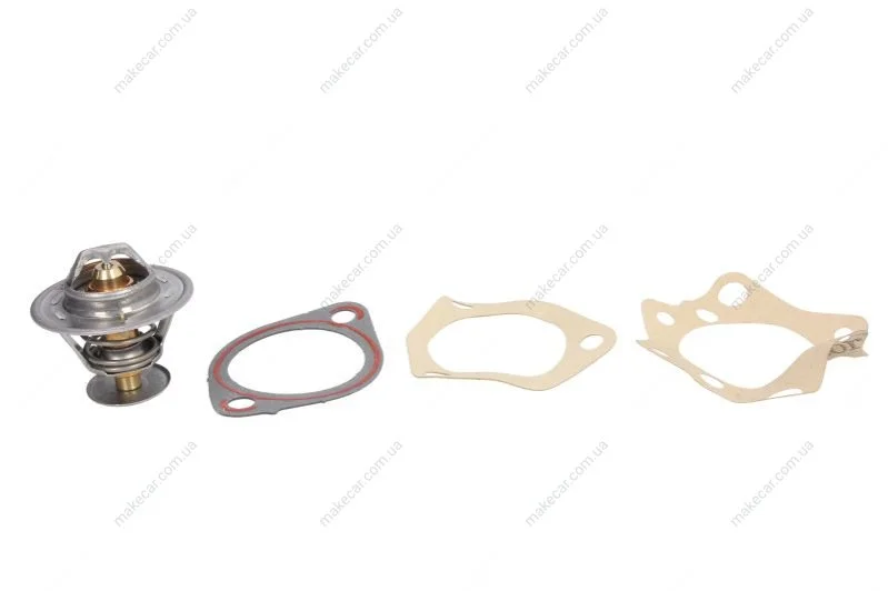 <strong>Термостат Ford Transit/ Mazda 323 83-89/ Nissan Almera/Pathfinder 83- 1.5-3.4 (82C) з прокладкою VERNET TH1419.82J (фото 1)</strong>