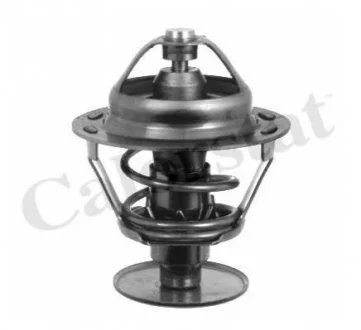 CITROEN Термостат AX,P.106,305,1.4,1.5D 89 для Citroen, Peugeot, Nissan, Rover VERNET TH1542.89J фото товару