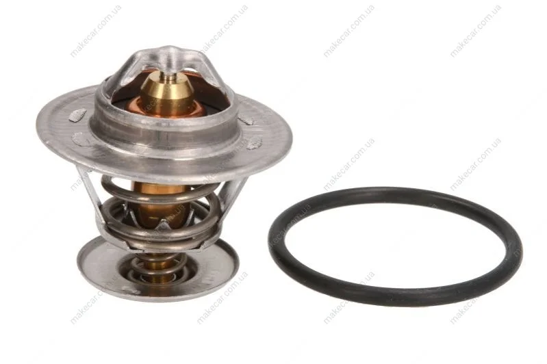 <strong>Термостат VW Golf/Polo 1.0-.18 83-02 (87C) з прокладкою VERNET TH5151.87J (фото 1)</strong>