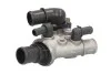 <strong>Термостат системи охолодження (80°C, в корпусі) FIAT PUNTO 1.7D 01.94-02.00 VERNET TH5976.80J (фото 1)</strong>
