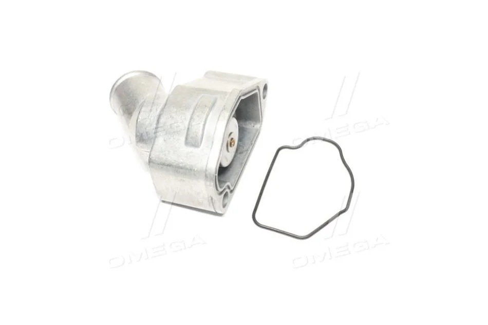 <strong>Термостат Opel Astra F 1.8 i 93-01 (92С) з прокладкою VERNET TH6222.92J (фото 1)</strong>