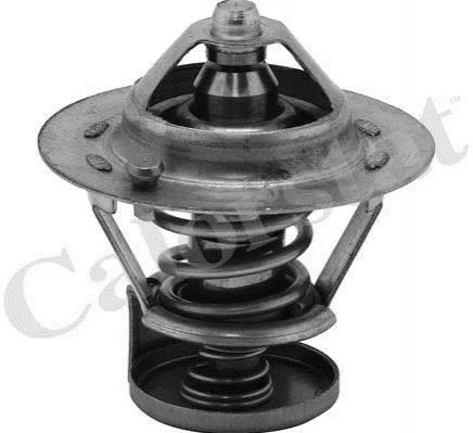 <strong>DAIHATSU Термостат 84°С Charade III 1.3 88-, IV 1.3/1.6 90- Feroza 1.6 88- VERNET TH6275.84J (фото 1)</strong>