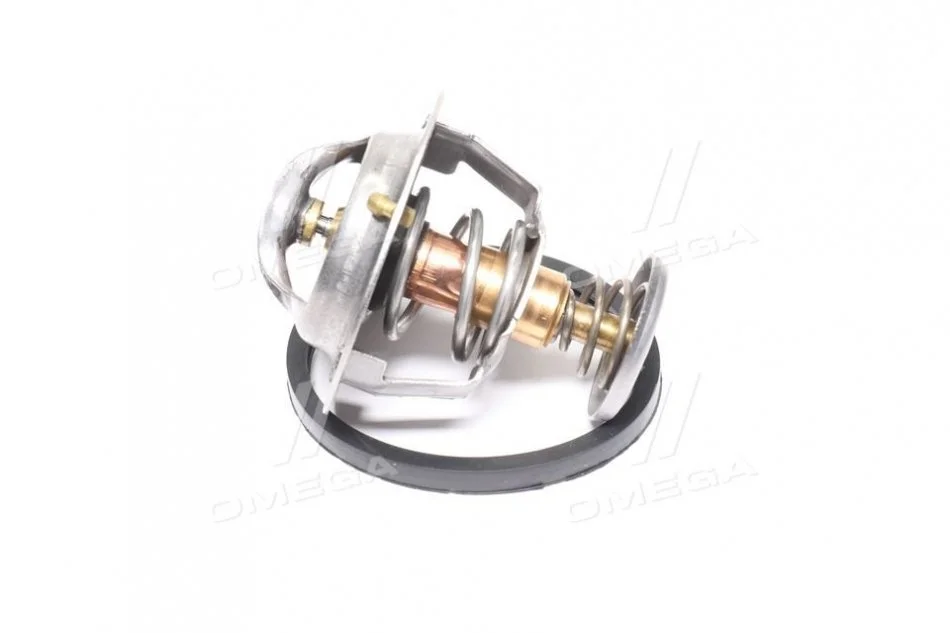 <strong>Термостат Mitsubishi Carisma/ Nissan Sunny/ Toyota Avensis 1.3-2.4 GDI/D 90-08 (88C) з прокладкою VERNET TH6295.88J (фото 1)</strong>