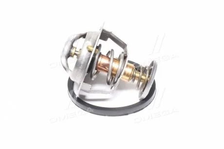 Термостат Mitsubishi Carisma/ Nissan Sunny/ Toyota Avensis 1.3-2.4 GDI/D 90-08 (88C) з прокладкою для Nissan, Mitsubishi, Toyota VERNET TH6295.88J фото товару