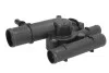 <strong>Термостат (в корпусі) Trafic/Vivaro/Kangoo 1.9dCi 01- (89C) VERNET TH6454.89J (фото 1)</strong>