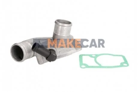 Термостат MB V (638/2)/Opel Astra G/Zafira A 2.0DI/DTI 16V/2.8i 97-11 (92C) з корпусом для VERNET TH6518.92J фото товару