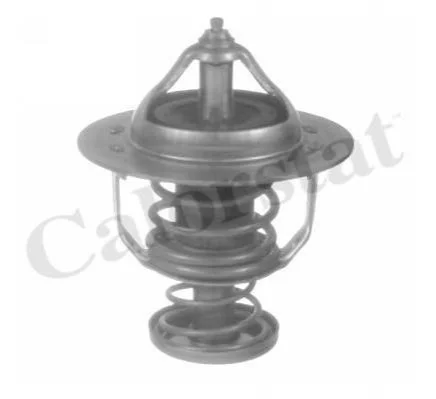 <strong>Термостат Hyundai H-1/Terracan 2.5-2.9 97-07 (82C) CALORSTAT BY VERNET TH6840.82J (фото 1)</strong>