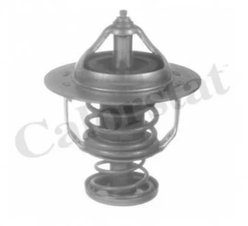 Термостат Hyundai H-1/Terracan 2.5-2.9 97-07 (82C) CALORSTAT BY для VERNET TH6840.82J фото товару