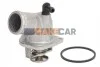 <strong>Термостат Chevrolet Lacetti/ Opel Astra G/Combo/Vectra C 1.4-2.2 95-13 (92C) з прокладкою VERNET TH6856.92J (фото 1)</strong>