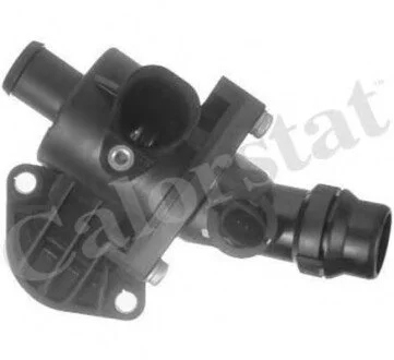 Термостат, охолоджуюча рідина для Seat, Volkswagen, Audi, Skoda VERNET TH6864.105J фото товару