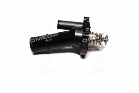 Термостат Ford Focus/Mazda 3/5 1.8-2.0i 03- (82C) з корпусом для Mazda, Ford VERNET TH6879.82J фото товару