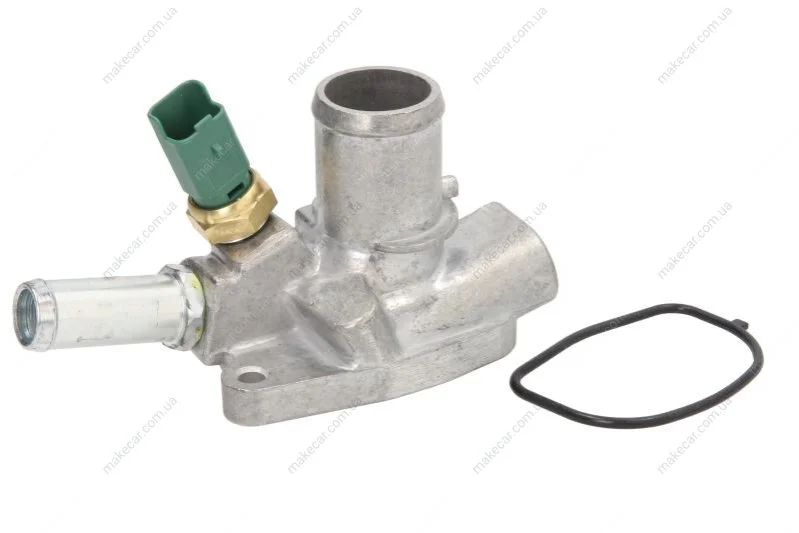 <strong>Термостат Fiat 500/Panda/ Lancia/Ypsilon 1.1-1.4 03- (88C) VERNET TH7067.88J (фото 1)</strong>
