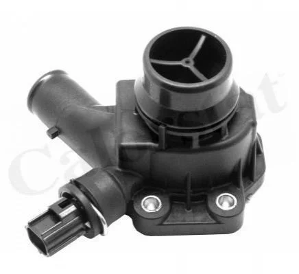 <strong>Термостат Volvo S60/S80/XC60/XC70/XC90 (вир-во Vernet) VERNET TH7154.90J (фото 1)</strong>