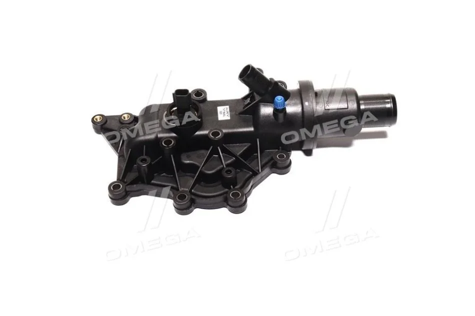 <strong>Термостат RENAULT CLIO III (вир-во Vernet) VERNET TH7159.83J (фото 1)</strong>
