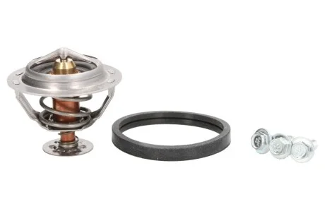 Термостат Volvo C70/S40/S80/V40/V50/V70 2.0-2.5 04- (90C) для VERNET TH7186.90J фото товара