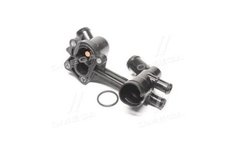 Корпус термостата з термостатом 80С TH723580J для Seat, Volkswagen, Skoda, Audi VERNET TH7235.80J фото товару