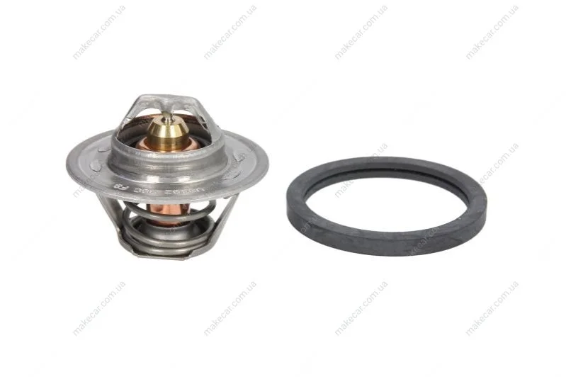 <strong>Термостат HYUNDAI/ KIA (вир-во Vernet) VERNET TH7239.90J (фото 1)</strong>