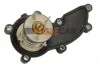 <strong>Термостат Audi A4/A6/A8/Q5/Q7 3.0TFSI 08- (вир-во Vernet) VERNET TH7281.85J (фото 2)</strong>