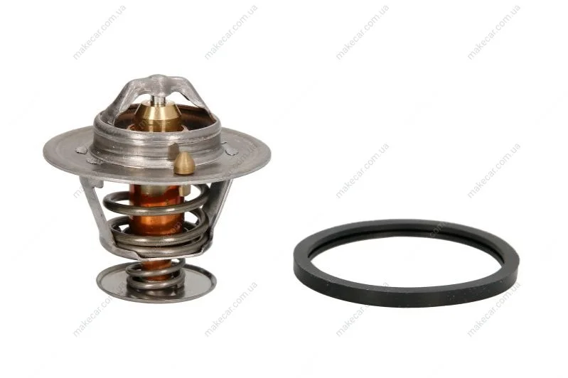 <strong>Термостат системи охолодження (82°C) CHEVROLET CAPTIVA, CRUZE, ORLANDO LANCIA DELTA I, DELTA II NISSAN ROGUE, X-TRAIL I OPEL ANTARA A 2.0-2.5 06.93- VERNET TH7341.82J (фото 1)</strong>