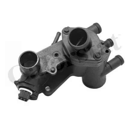 <strong>Термостат VW Caddy/Golf/Polo 1.0-1.6 91-09 (87C) з прокладкою VERNET THK627412.87J (фото 1)</strong>