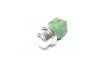 <strong>Датчик температуры T4 2.5TDI зелений (4 конт.) VERNET TS2959 (фото 2)</strong>