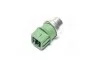 <strong>Датчик температуры T4 2.5TDI зелений (4 конт.) VERNET TS2959 (фото 4)</strong>