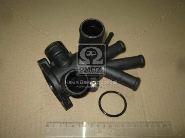 <strong>Фланець водяний VERNET WF0005 (фото 1)</strong>