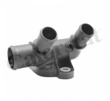 Фланець водяний для Citroen, Peugeot, Fiat VERNET WF0055 фото товару