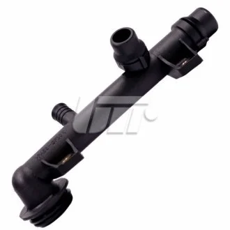 Фланець системи охолодження пластиковий для VERNET WF0056 фото товару