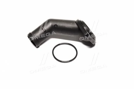 Фланець водяний для Volkswagen, Seat, Skoda, Audi VERNET WF0057 фото товару